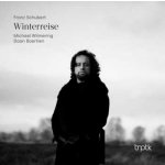 SA Franz Schubert - Winterreise D.911 CD – Hledejceny.cz