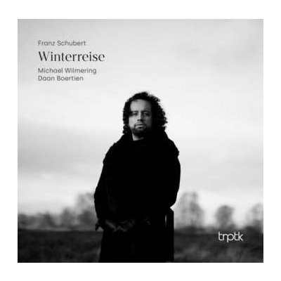 SA Franz Schubert - Winterreise D.911 CD – Hledejceny.cz
