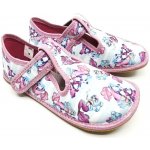 Ef Barefoot 395 Mořská panna – Zboží Dáma