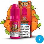 Kurwa Collection Mango Orange 10 ml 20 mg – Zboží Mobilmania
