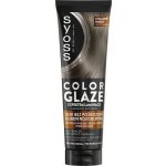 Syoss Toner na vlasy Color Glaze Chladně hnědý 130 ml – Zboží Dáma