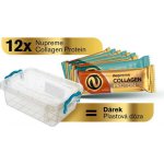 NUPREME Proteinová tyčinka s kolagenem 12 x 50 g – Sleviste.cz