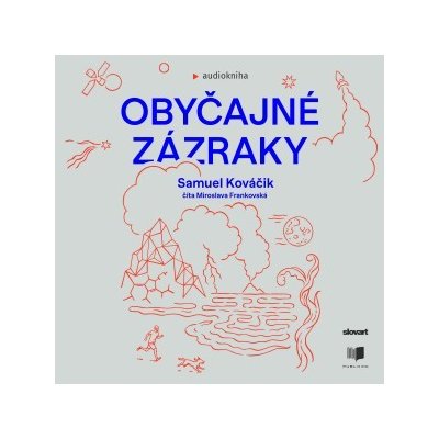 Obyčajné zázraky – Sleviste.cz