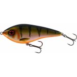 Westin Swim Glidebait Sinking Bling Perch 10 cm 34 g – Hledejceny.cz