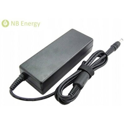 NB Energy 36001646 90W – neoriginální | Adaptér, nabíječka - Acer, Asus, HP, Toshiba a jiné | 20V / 4,5A | 90W | 5,5x2,5mm