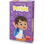 DINO Chytré kvízy: Prvňák – Zboží Živě