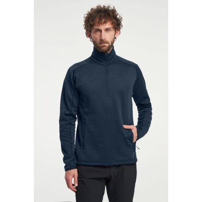 Tenson TXLite Midlayer Zip černá – Hledejceny.cz