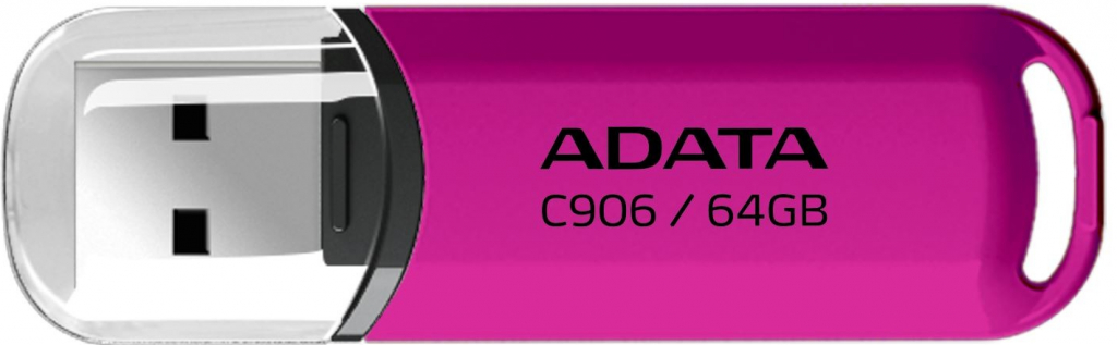 ADATA C906 64GB AC906-64G-RPP