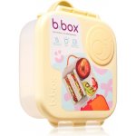 b.box Svačinový box střední lemon twist – Zboží Dáma
