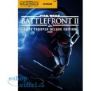 Star Wars Battlefront 2: Deluxe - Upgrade