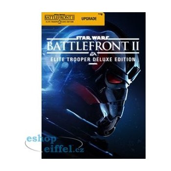 Star Wars Battlefront 2: Deluxe - Upgrade