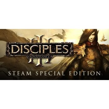 Disciples 3: Renaissance