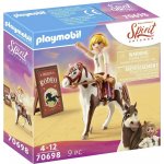 Playmobil 70698 Rodeo Abigail – Sleviste.cz