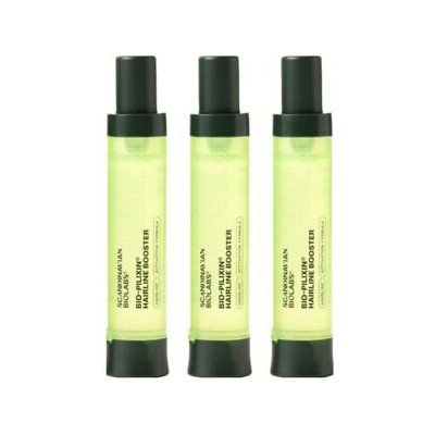 Scandinavian Biolabs Bio-Pilixin Refill Cartridge Sérum na vlasy 3 x 15 ml – Hledejceny.cz