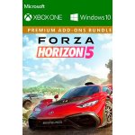 Forza Horizon 5 Premium Add-Ons Bundle – Zboží Mobilmania