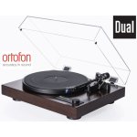 DUAL CS 618Q – Zboží Živě