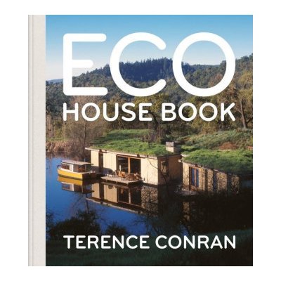 Eco House Book – Zboží Dáma