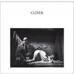 Joy Division - Closer LP – Hledejceny.cz