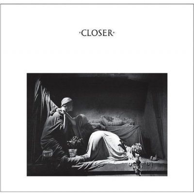 Joy Division - Closer LP – Hledejceny.cz