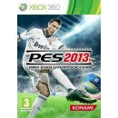 Pro Evolution Soccer 2013