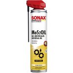 Sonax MoS2 Multifunkční olej 400 ml
