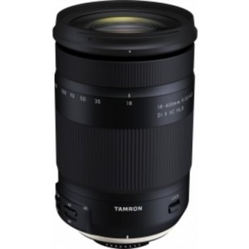 Tamron AF 18-400mm f/3.5-6.3 Di II VC HLD Canon