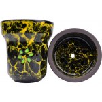 Solaris Adam Black/Yellow – Zboží Mobilmania