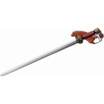 Cold Steel Čínský meč Two Collar Sea Wave Gim – Zboží Dáma