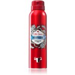 Old Spice Wolfthorn deospray 150 ml – Sleviste.cz