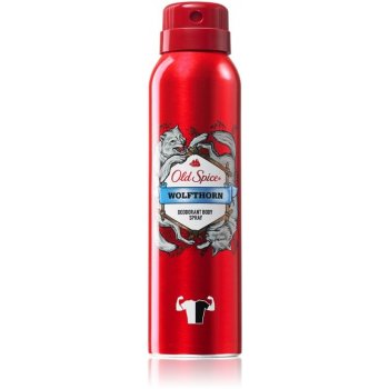 Old Spice Wolfthorn deospray 150 ml