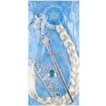 Sada krásy s copem – Sleviste.cz