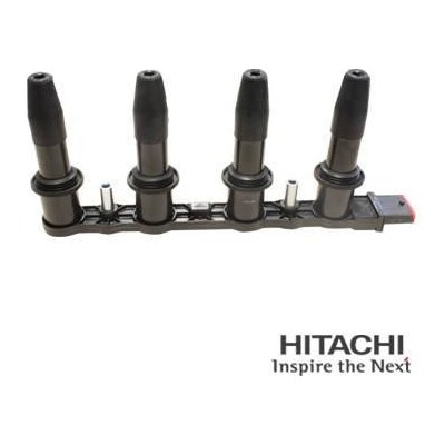 HÜCO Zapalovací cívka HUC 2503832 – Hledejceny.cz