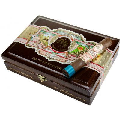 My Father La Gran Oferta Robusto – Zboží Dáma