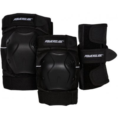 Powerslide Standard Men Set – Sleviste.cz