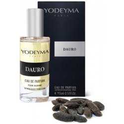 Yodeyma Dauro parfém pánský 15 ml