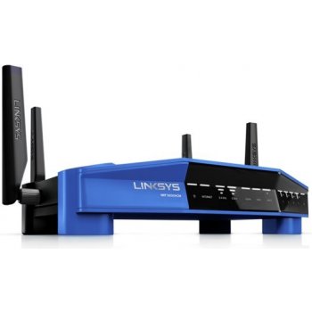 Linksys WRT3200ACM-EU