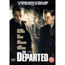 The Departed DVD