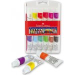 Faber-Castell 121050 20 ml 12 ks – Hledejceny.cz