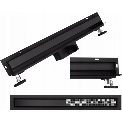 Mexen Flat 1730120 – Hledejceny.cz