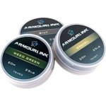 Kevin Nash Armourlink 20lbs weed zelená trávová 20m – Sleviste.cz