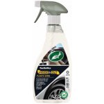 Turtle Wax Inside & Out Plastic Shine 500 ml – Zboží Mobilmania