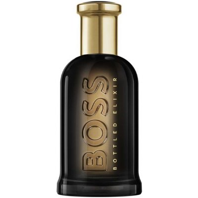 Hugo Boss Boss Bottled Elixir Parfum intense parfém pánský 50 ml – Hledejceny.cz