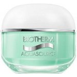 Biotherm Aquasource Deep Hydration Replenishing Cream hydratační krém pro normální až smíšenou pleť 50 ml – Zboží Mobilmania