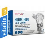 Barny`s Kolostrum synermune 30 kapslí – Hledejceny.cz