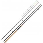 Daiwa Ninja X Method Feeder 3,3 m 80 g 3+3 díly – Zboží Dáma
