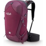 Rab Protium 25 ND bordó – Sleviste.cz