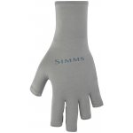Rukavice Simms Bugstopper Sunglove Cinder – Hledejceny.cz