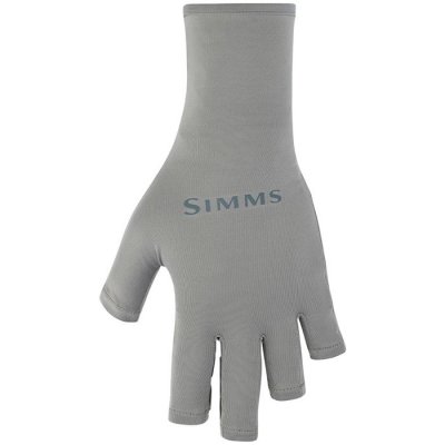 Rukavice Simms Bugstopper Sunglove Cinder – Hledejceny.cz