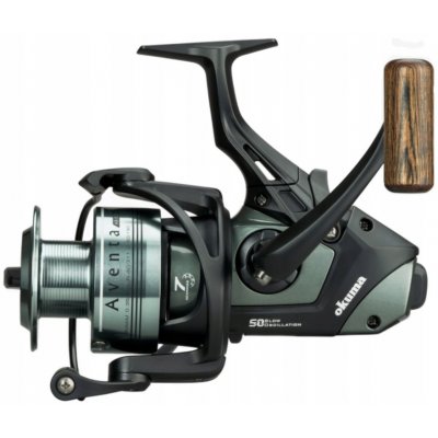 OKUMA Aventa BF AB 8000 – Sleviste.cz
