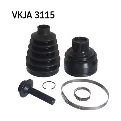 Sada kloubů, hnací hřídel SKF VKJA 3115 | Zboží Auto